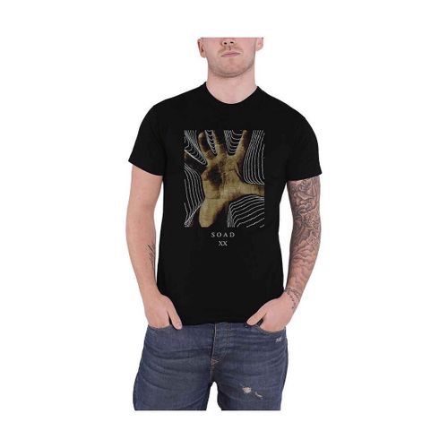 T-shirt System Of A Down 20 Years - System Of A Down - Modalova