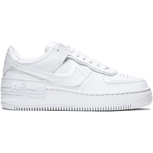 Baskets Wmns Air Force 1 Shadow - Nike - Modalova
