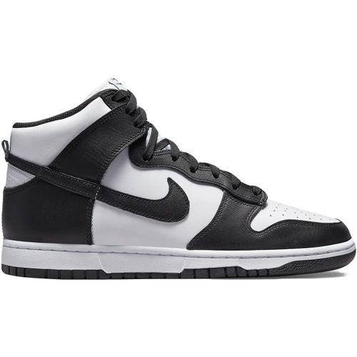Baskets Nike Dunk High Retro - Nike - Modalova