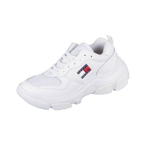 Baskets basses Lightweight Hybrid Runner - Tommy Hilfiger - Modalova