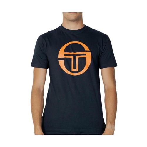 T-shirt Sergio Tacchini Stadium - Sergio Tacchini - Modalova