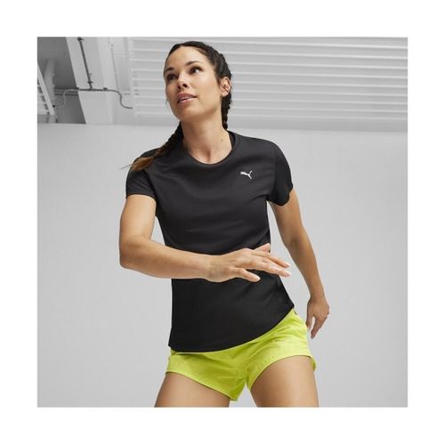T-shirt Puma Run Favorites Velocity - Puma - Modalova