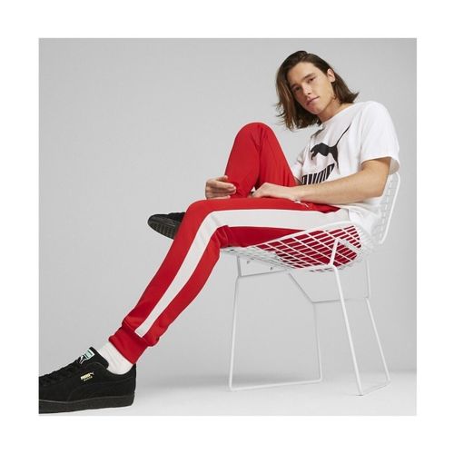 T-shirt Puma Classics Logo - Puma - Modalova