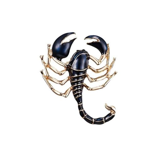 Broches Broche scorpion - Clj Charles Le Jeune - Modalova