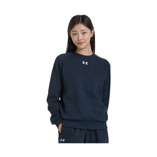 Blouson Under Armour Rival - Under Armour - Modalova