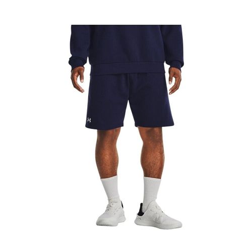 Short Under Armour Rival - Under Armour - Modalova