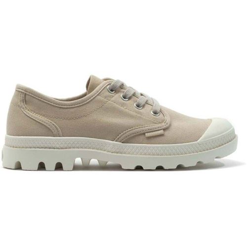 Baskets Palladium PAMPA OXFORD - Palladium - Modalova