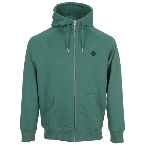 Sweat-shirt Loopback Full Zip Hoodie - Timberland - Modalova