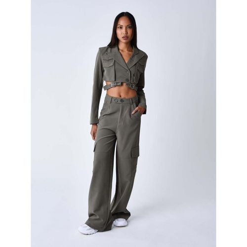 Pantalon Pantalon F224157 - Project X Paris - Modalova
