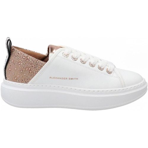 Baskets basses WEMBLEY - Alexander Smith - Modalova