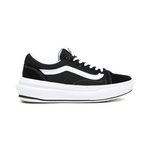 Baskets basses Old Skool Overt Comfycush - Vans - Modalova