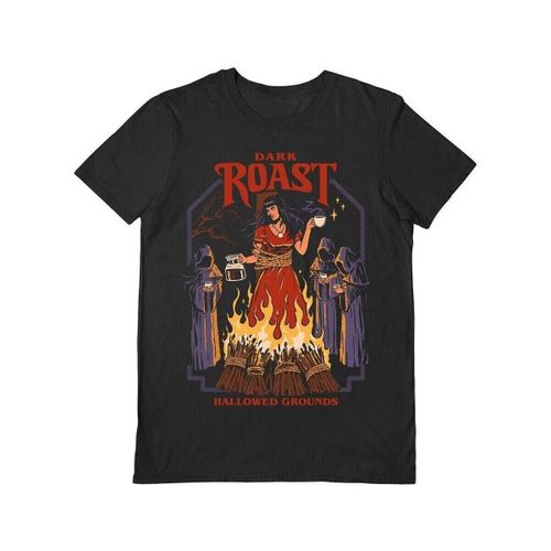 T-shirt Steven Rhodes Dark Roast - Steven Rhodes - Modalova