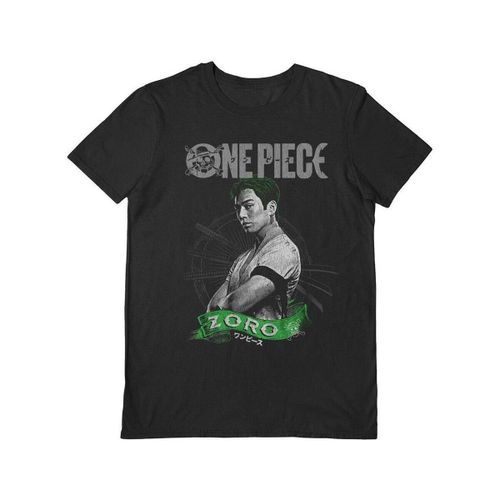 T-shirt PM7587 - One Piece Live Action - Modalova