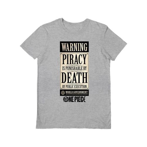 T-shirt PM7589 - One Piece Live Action - Modalova