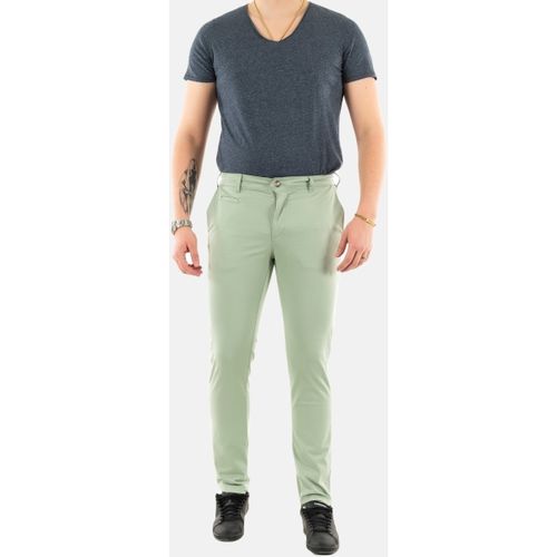 Pantalon Faguo s21pa0101 - Faguo - Modalova