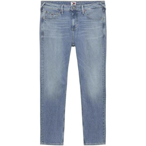 Jeans Tommy Hilfiger DM0DM18754 1A5 - Tommy Hilfiger - Modalova