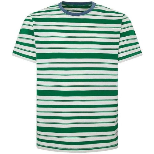 T-shirt Pepe jeans PM509380 - Pepe jeans - Modalova