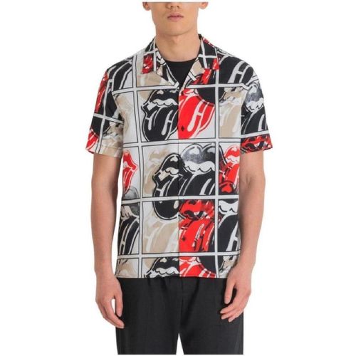 Chemise MMSS00171 FA430613 - Antony Morato - Modalova