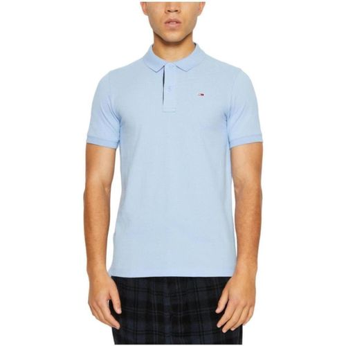 T-shirt DM0DM18923 C3S - Tommy Hilfiger - Modalova