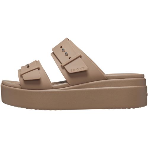 Sandales Sandales à Enfiler Brooklyn Buckle - Crocs - Modalova