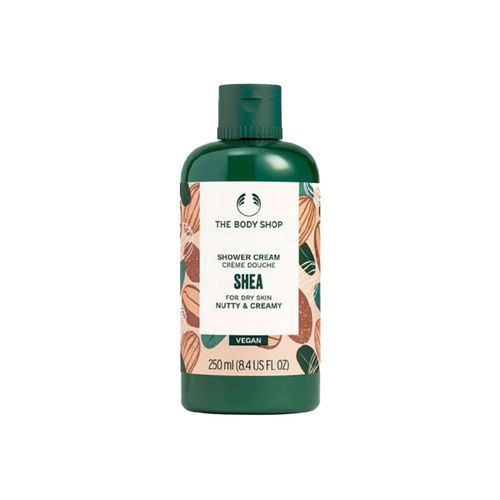 Produits bains Crème De Douche Au Karité - The Body Shop - Modalova