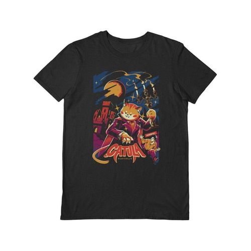 T-shirt Ilustrata Catula - Ilustrata - Modalova
