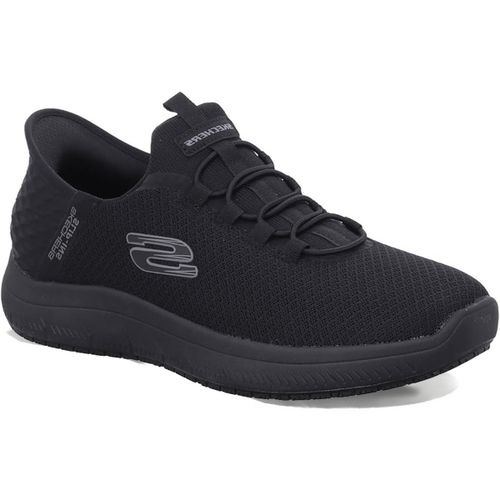 Baskets Work: Summits SR -Colsin - Skechers - Modalova