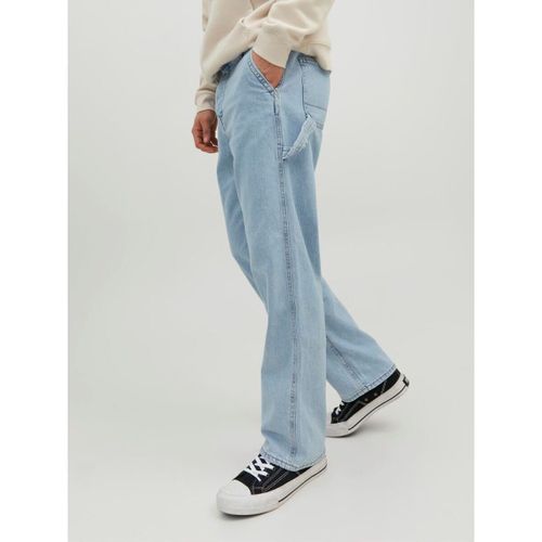 Jeans 12229556 EDDIE-BLUE DENIM - Jack & Jones - Modalova