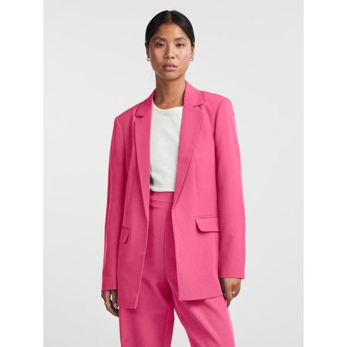 Veste 17114792 BOSSY-HOT PINK - Pieces - Modalova
