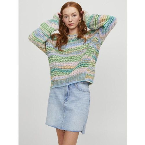T-shirts sport 12207206 SIMONE SPACE-MEDIUM GREEN - JJXX - Modalova