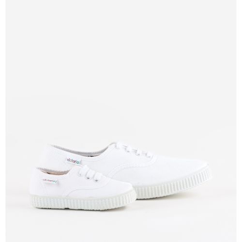 Chaussures BASKET 1915 TOILE 106613 - Victoria - Modalova