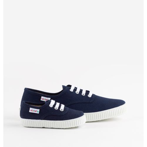 Chaussures BASKET 1915 TOILE 106613 - Victoria - Modalova