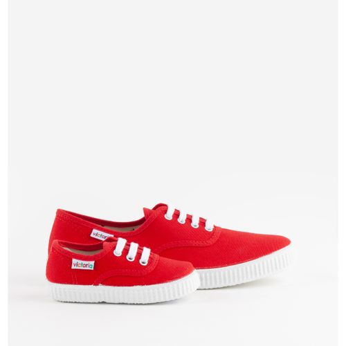 Chaussures BASKET 1915 TOILE 106613 - Victoria - Modalova