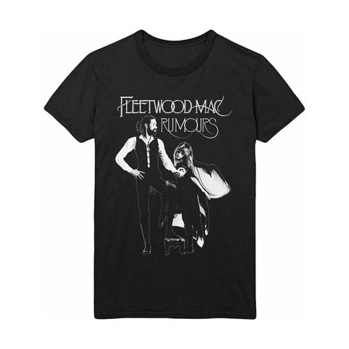 T-shirt Fleetwood Mac Ruurs - Fleetwood Mac - Modalova