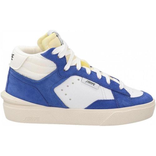 Baskets basses Strype BASKET HIGH - Strype - Modalova