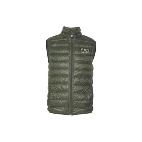 Doudounes Doudoune sans manches EA7 Emporio - Emporio Armani EA7 - Modalova