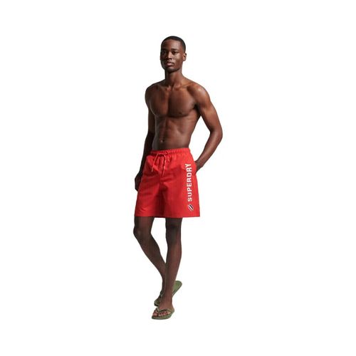 Maillots de bain Code Applque H - Superdry - Modalova