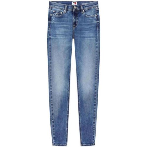 Jeans Tommy Hilfiger DW0DW17178 1A5 - Tommy Hilfiger - Modalova