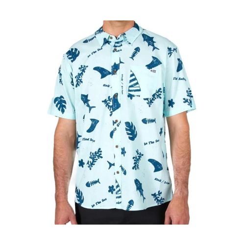 Chemise Salty Crew Twisted Tides - Salty Crew - Modalova