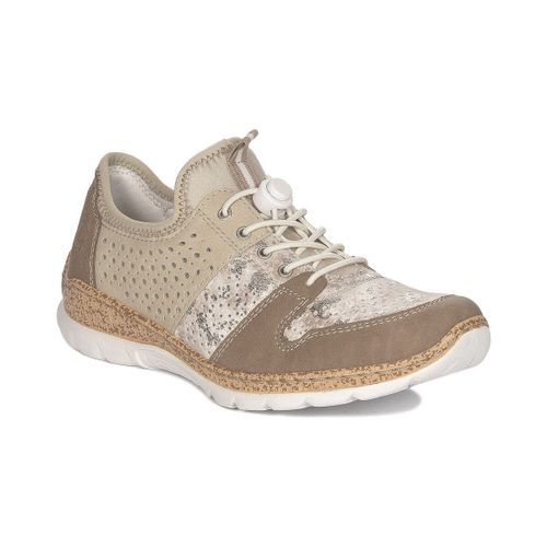 Baskets basses Rieker N425560 - Rieker - Modalova