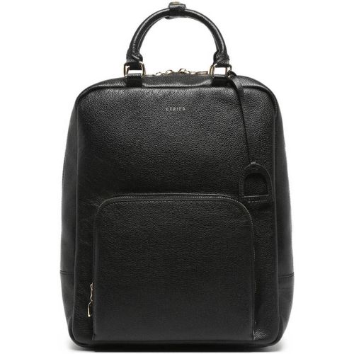 Sac a dos Sac à dos business Tradition A4 cuir TRADITION 709-ETRA037B - Etrier - Modalova