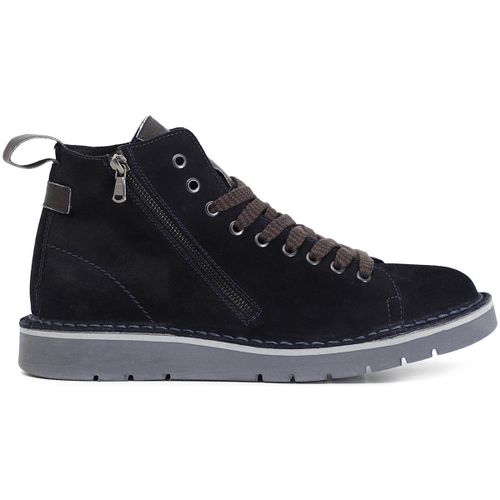 Richelieu Café Noir C1TS6200 - Café Noir - Modalova