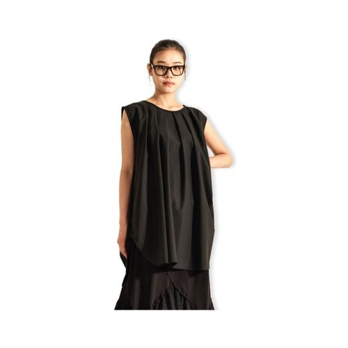 Blouses Wendykei Top 111079 - Black - Wendykei - Modalova