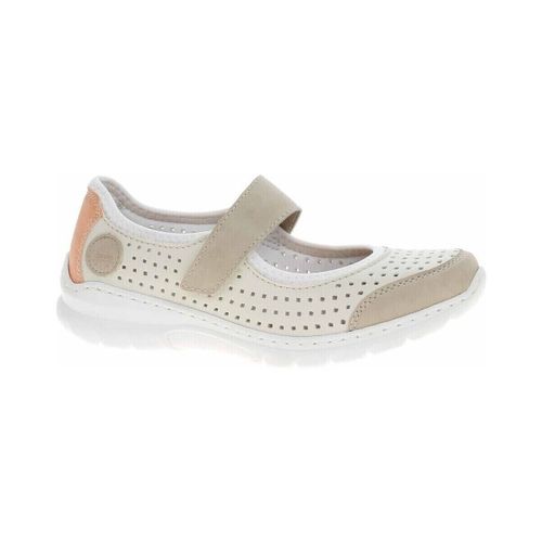 Ballerines Rieker L32B581 - Rieker - Modalova