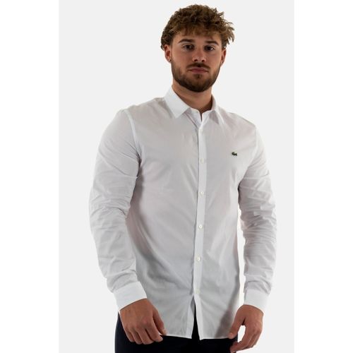 Chemise Lacoste ch5620 - Lacoste - Modalova