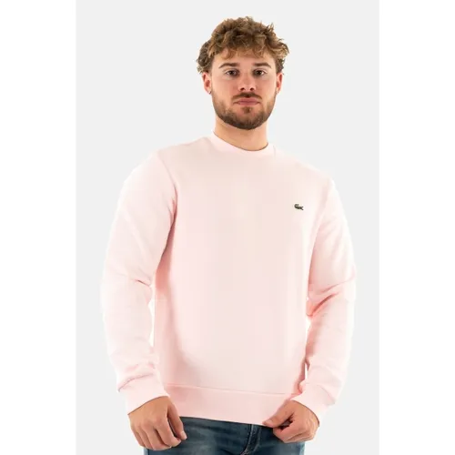 Sweat-shirt Lacoste sh9608 - Lacoste - Modalova