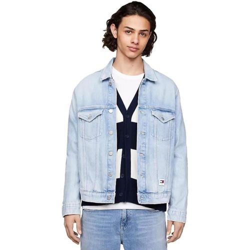 Blouson DM0DM18778 1AB - Tommy Hilfiger - Modalova