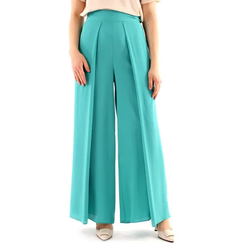 Pantalon Marella RANGO - Marella - Modalova