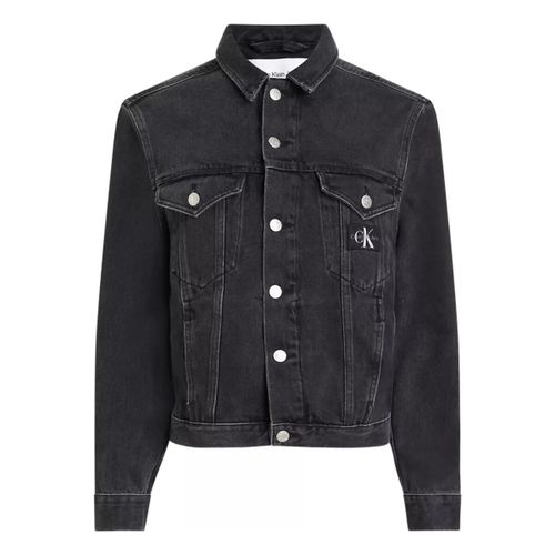 Veste Veste en jean Ref 61682 D - Calvin Klein Jeans - Modalova