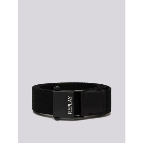 Ceinture Replay AM2545 A0017-098 - Replay - Modalova